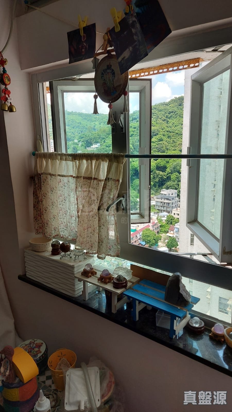 富雅花園 2座 高層 F室 大埔