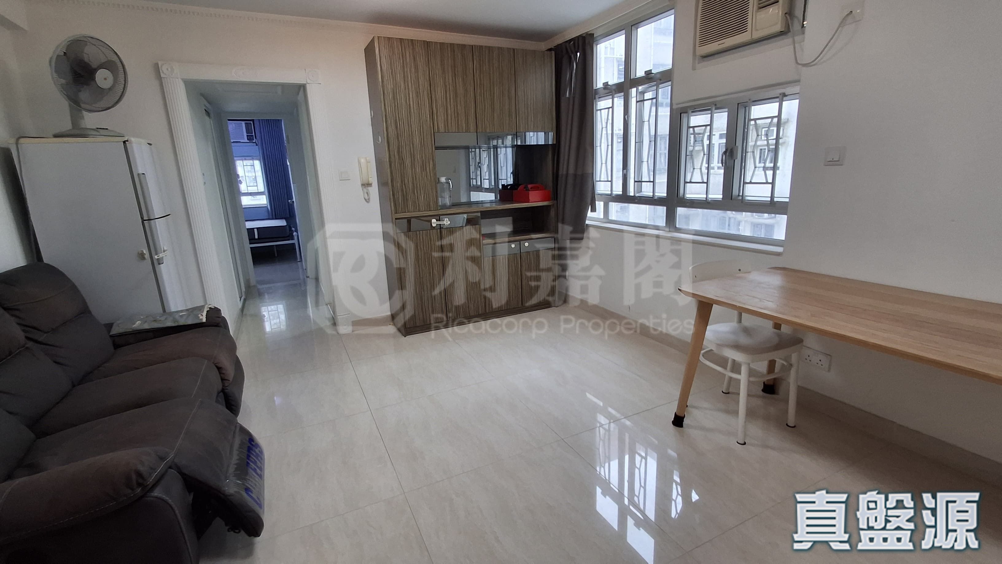 富雅花园 3座 大埔