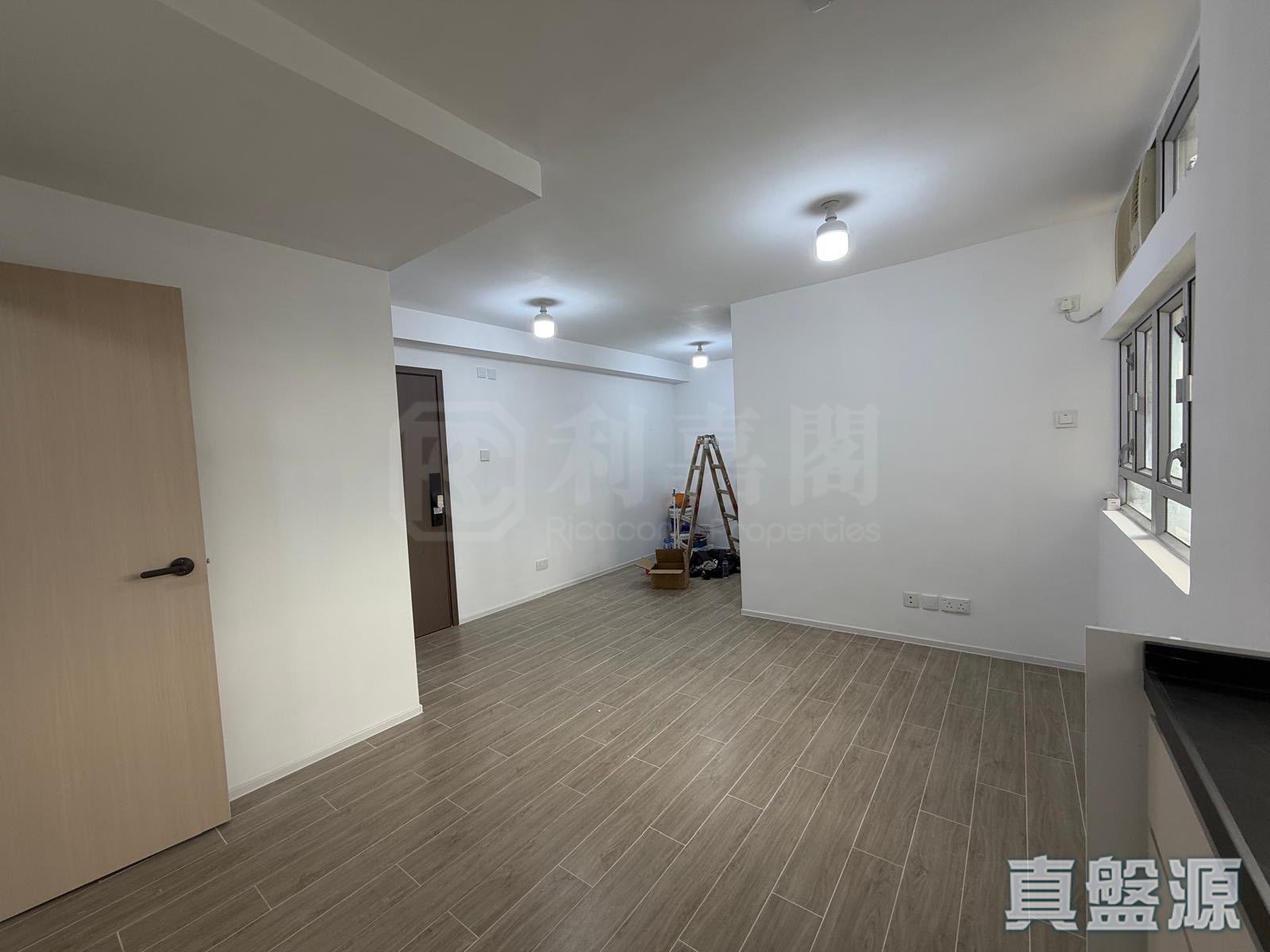 MING NGA COURT MING YAN HOUSE (BLOCK B) High Floor Zone Flat 16 Tai Po
