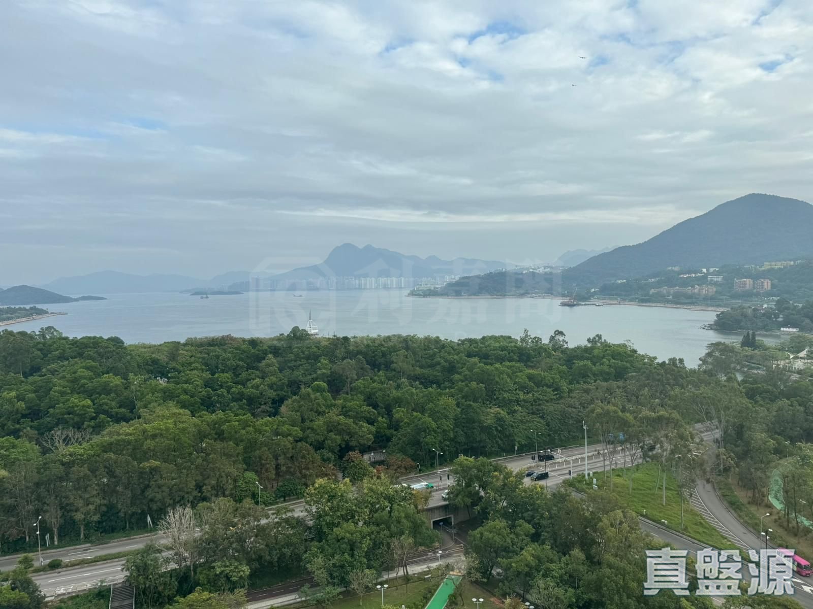 明雅苑 明昌閣 (C座) 高層 14室 大埔