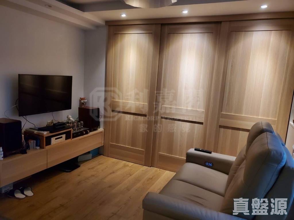 MING NGA COURT MING CHEONG HOUSE (BLOCK C) Low Floor Zone Flat 16 Tai Po