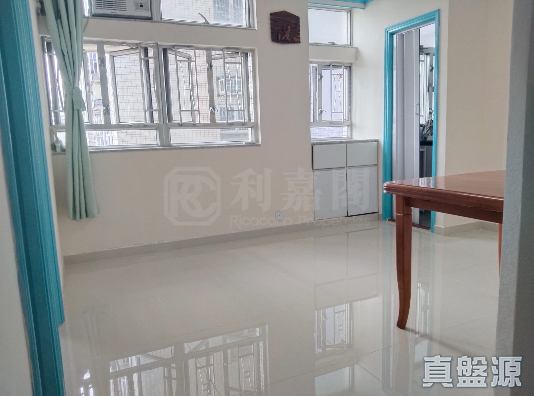 明雅苑 明昌阁 (C座) 中层 16室 大埔