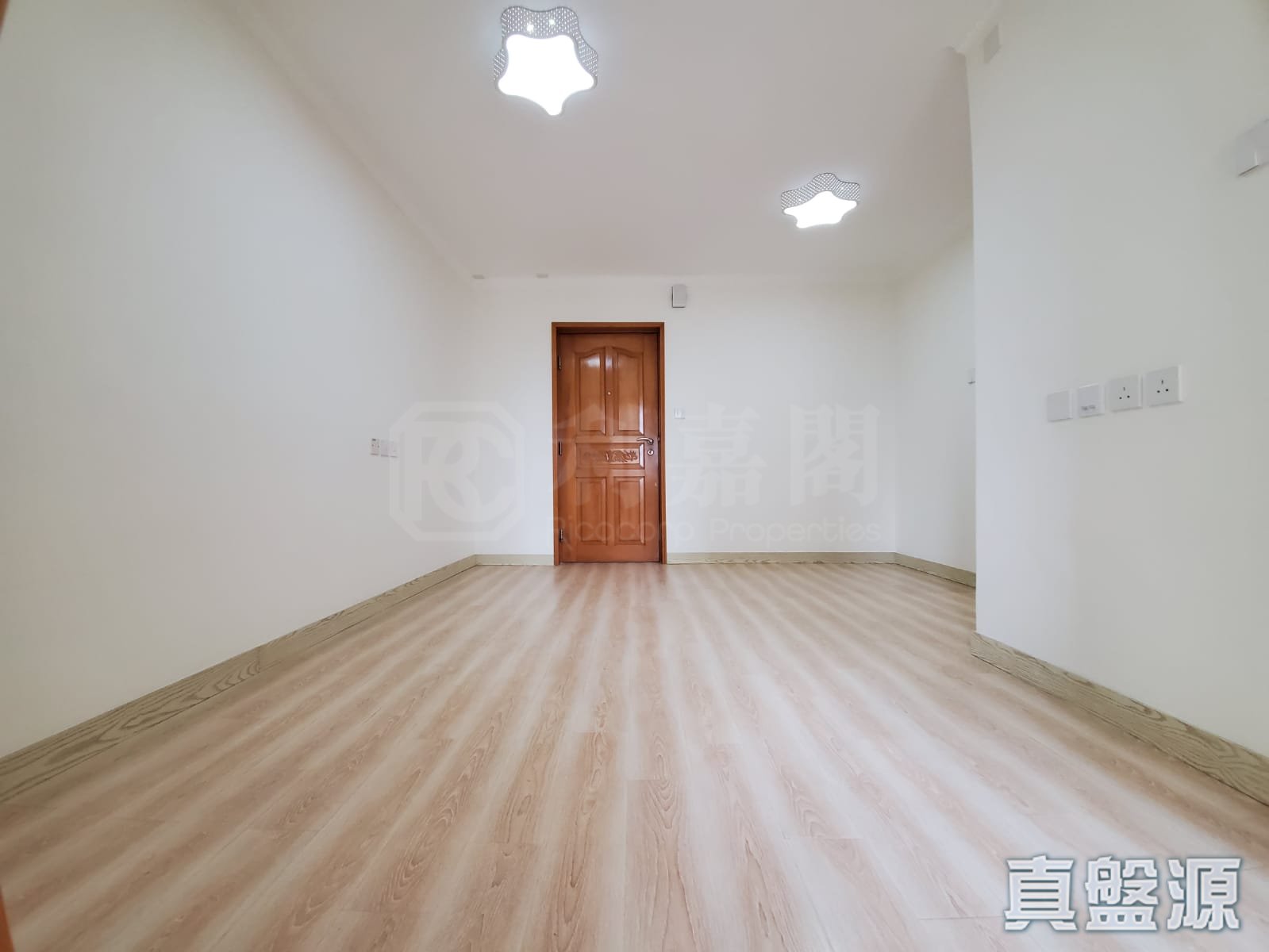 YAT NGA COURT YAT WING HOUSE (BLOCK A) High Floor Zone Flat 2 Tai Po