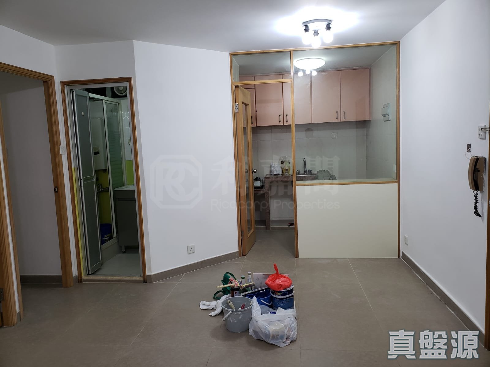 逸雅苑 逸榮閣 (A座) 大埔