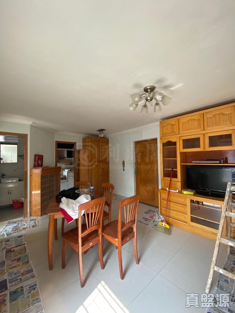YAT NGA COURT YAT WING HOUSE (BLOCK A) Very High Floor Zone Flat 7 Tai Po