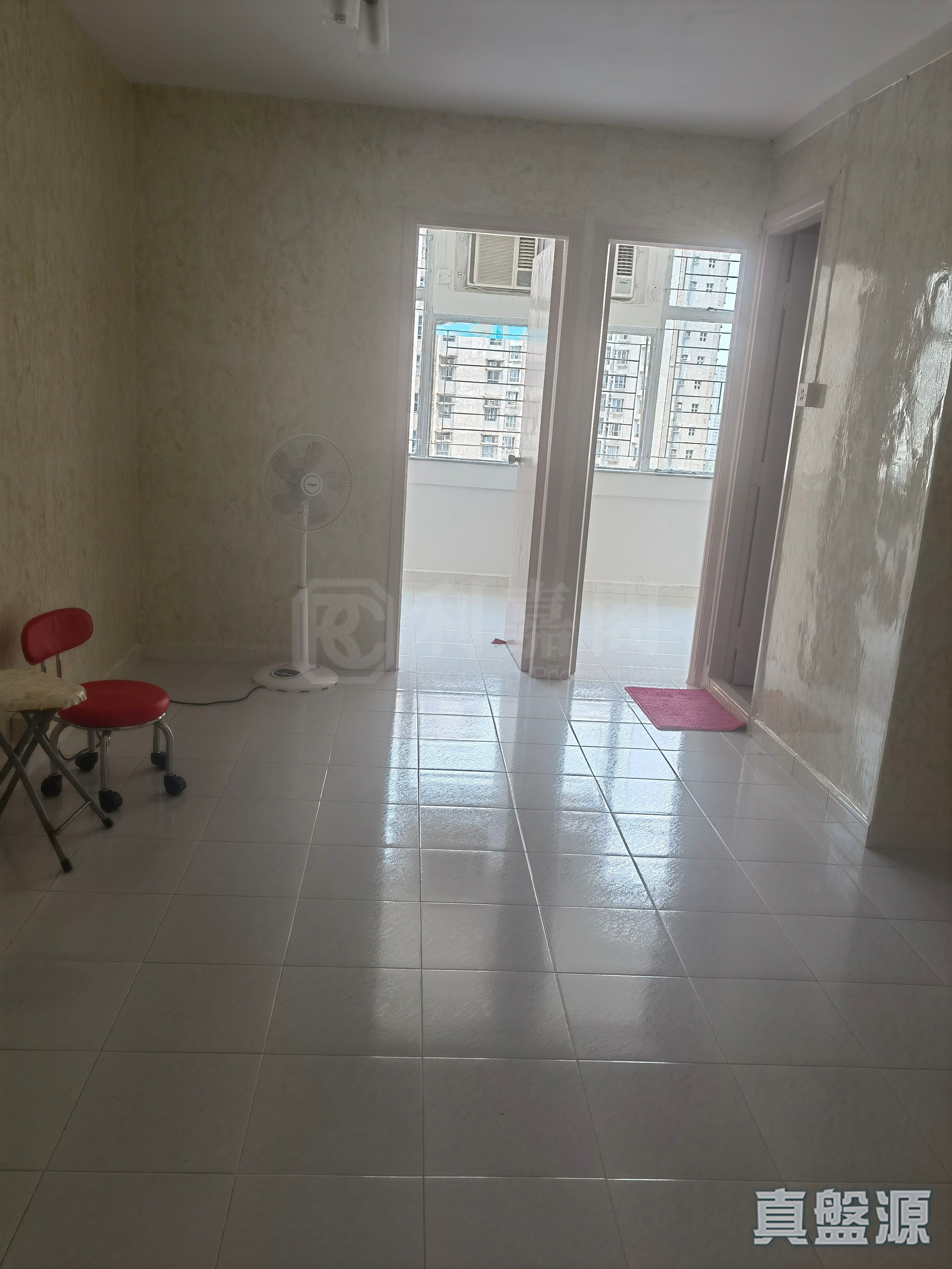 YAT NGA COURT YAT WING HOUSE (BLOCK A) Flat 11 Tai Po