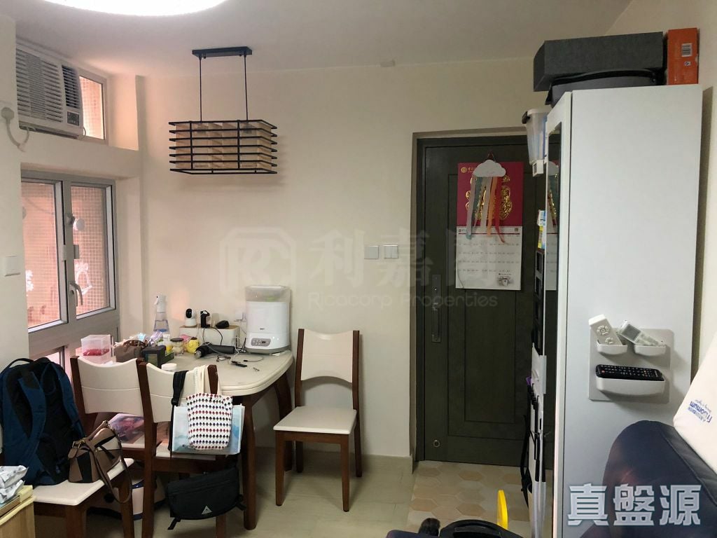 YAT NGA COURT YAT WING HOUSE (BLOCK A) Low Floor Zone Flat 15 Tai Po
