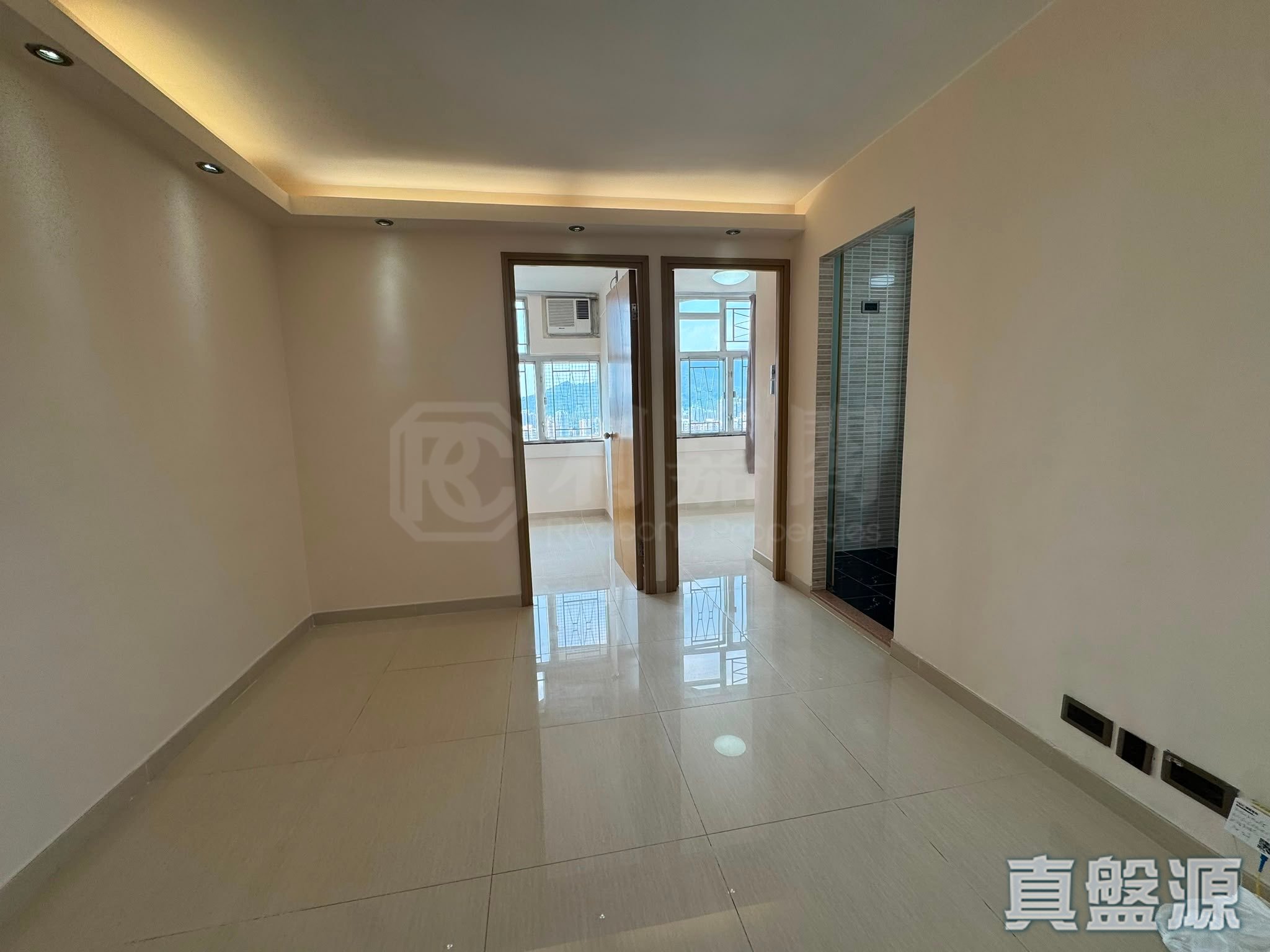 逸雅苑 逸榮閣 (A座) 極高層 15室 大埔