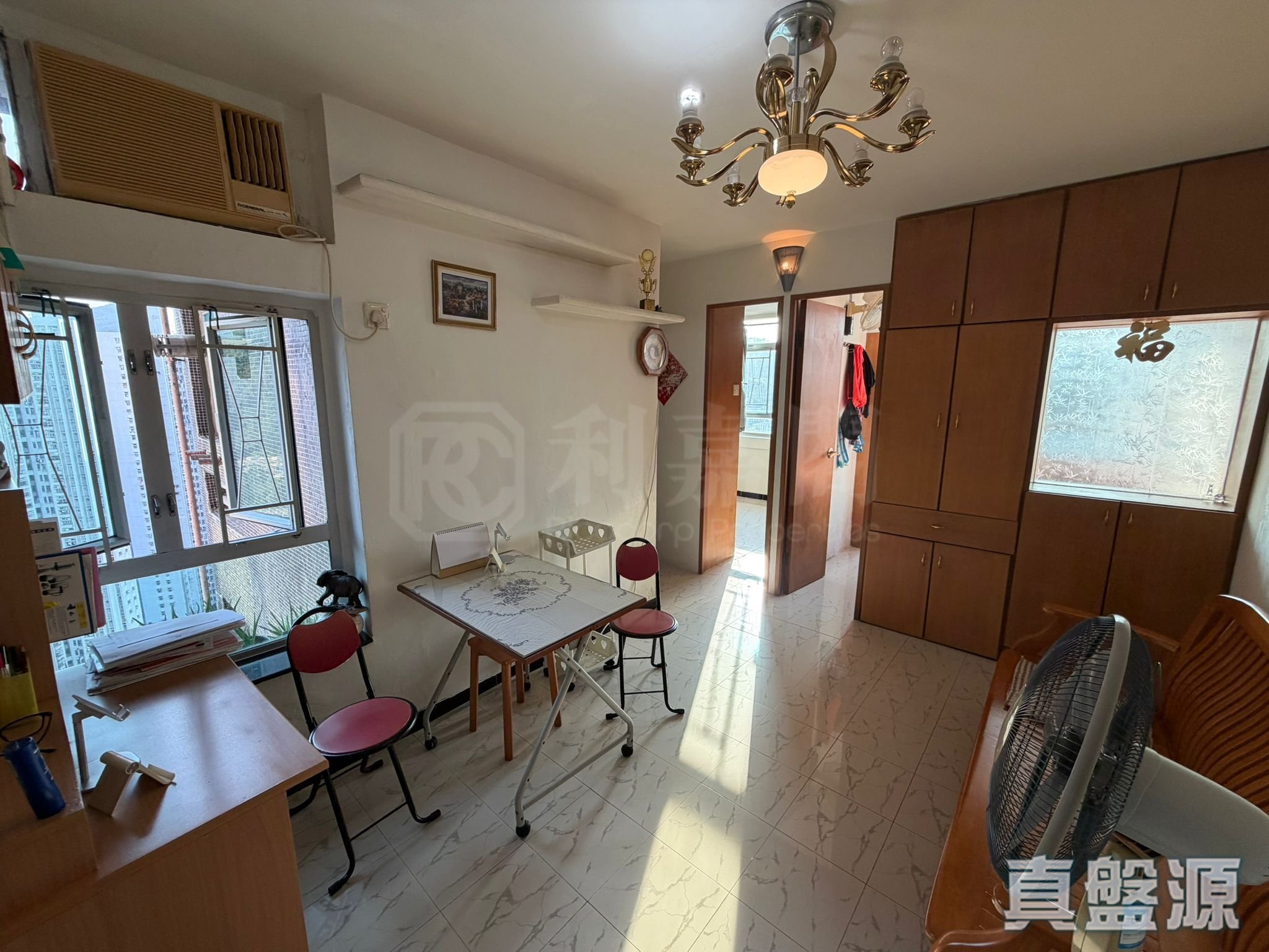 逸雅苑 逸欣閣 (B座)