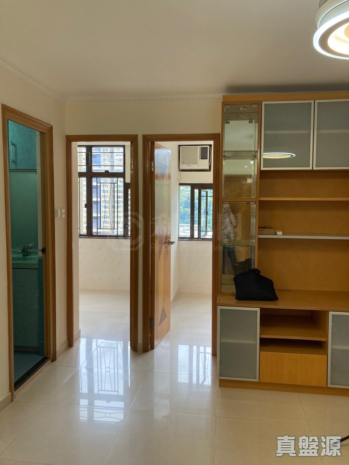 PO NGA COURT HING WO HOUSE (BLOCK B) High Floor Zone Flat 24 Tai Po