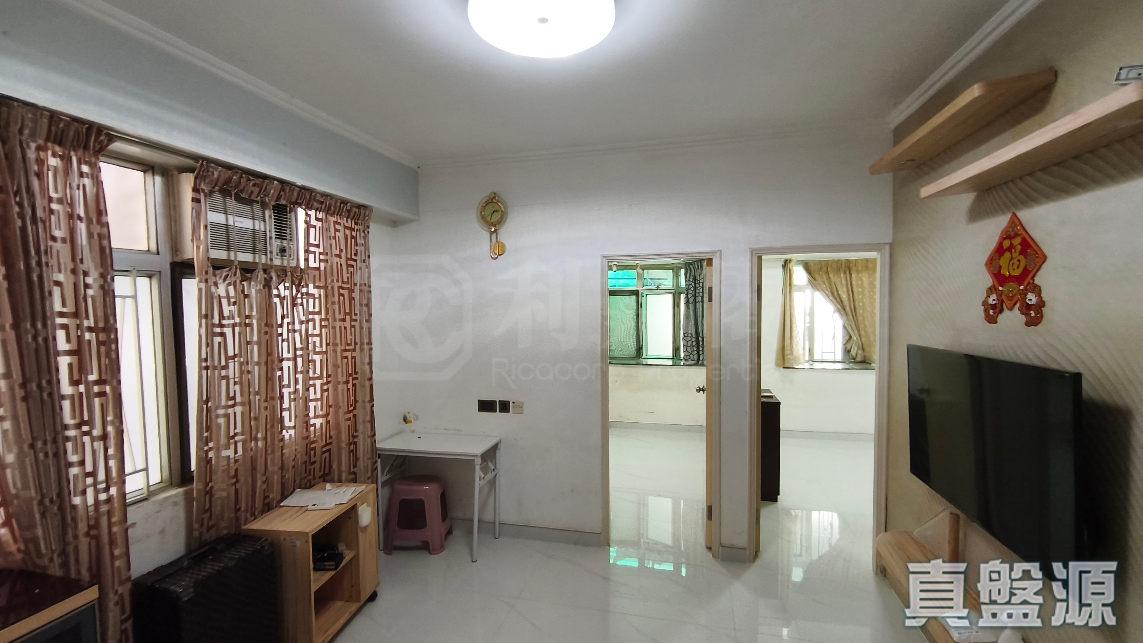 YUET FAT MANSION Low Floor Zone Flat A Tai Po