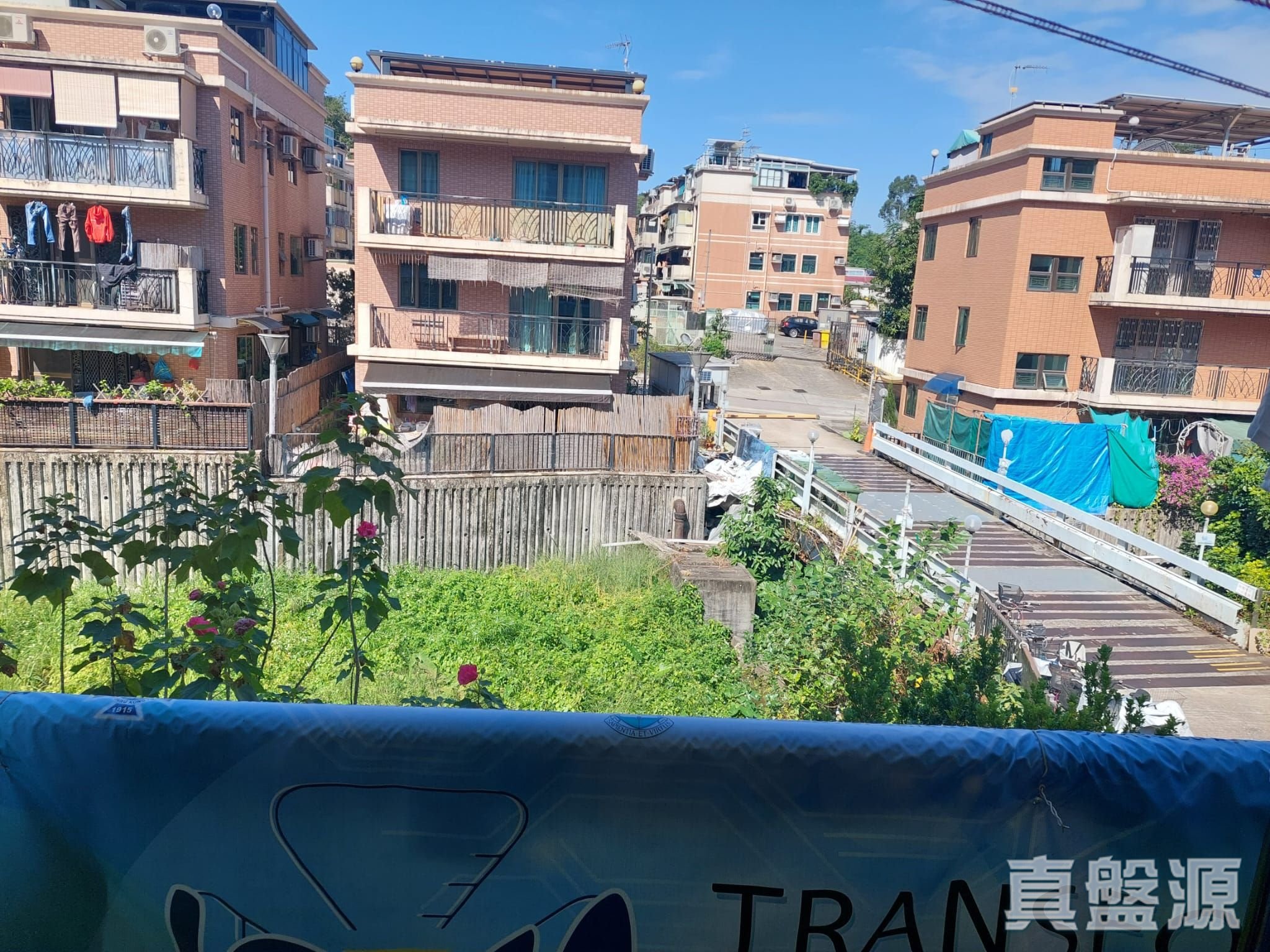 日荣花园 大埔