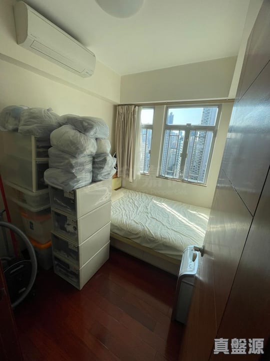 百安大廈 A座 高層 A3室 九龍站/尖沙咀/佐敦