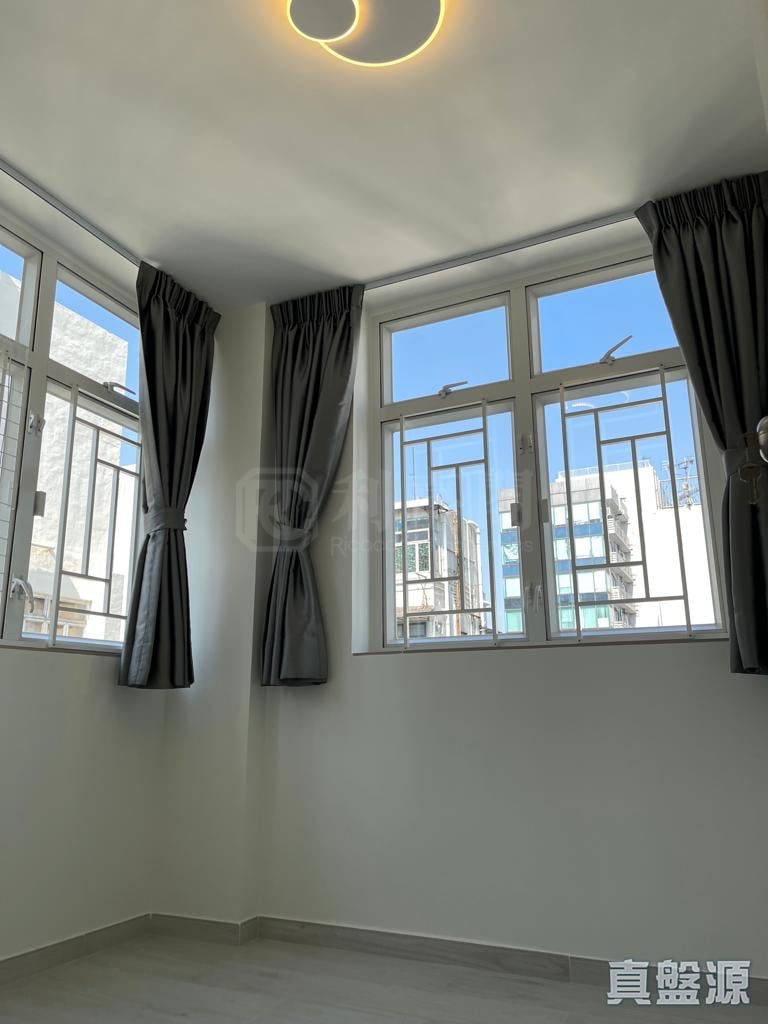 WAI CHING COURT Flat A2 Kowloon Station/Tsim Sha Tsui/Jordan