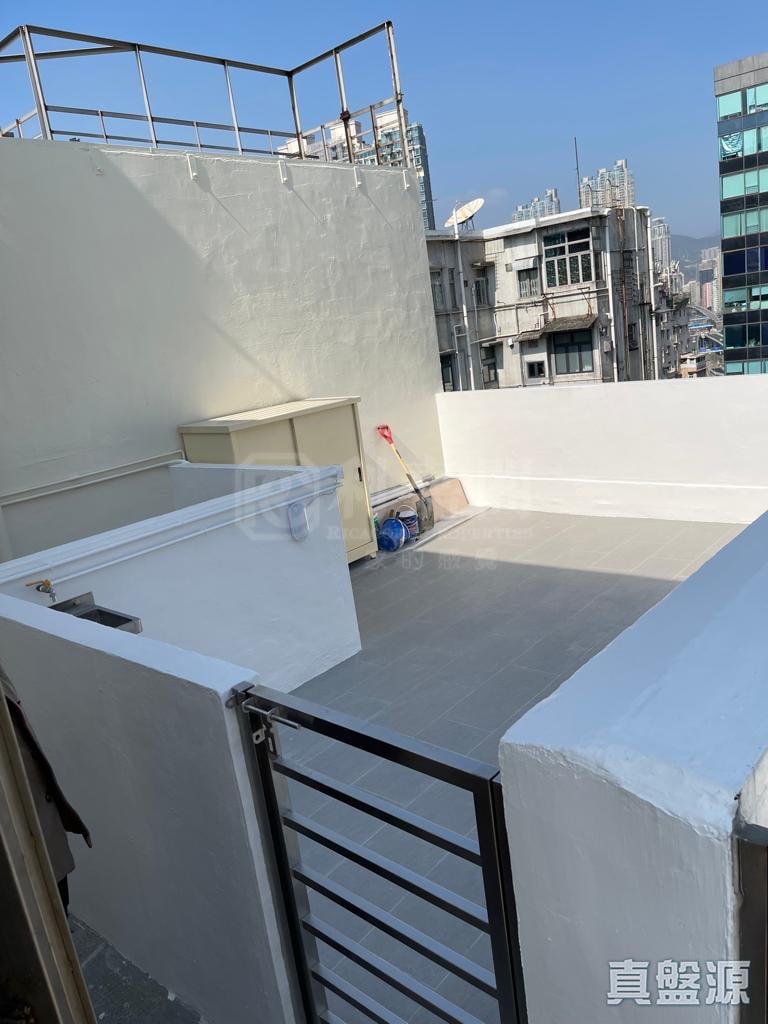 伟晴阁 A2室 九龙站/尖沙咀/佐敦