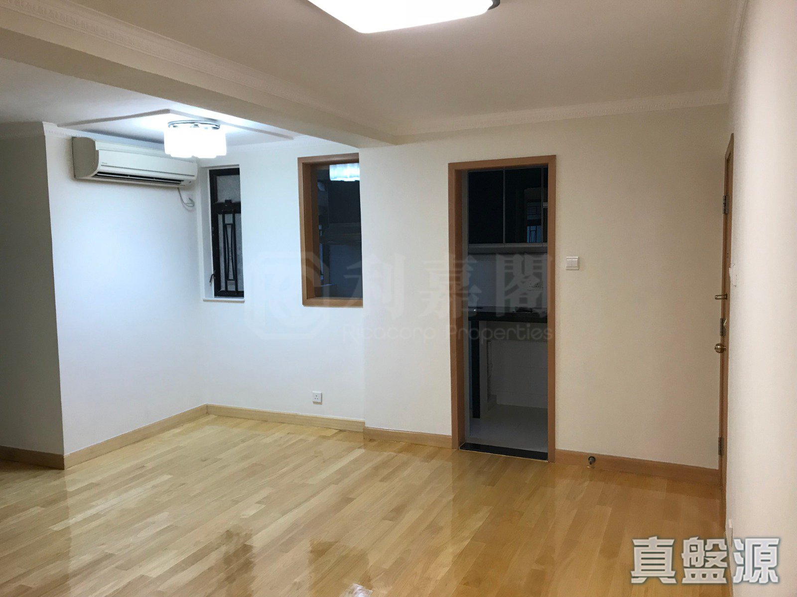 富裕台 B座 低层 B2室 九龙站/尖沙咀/佐敦