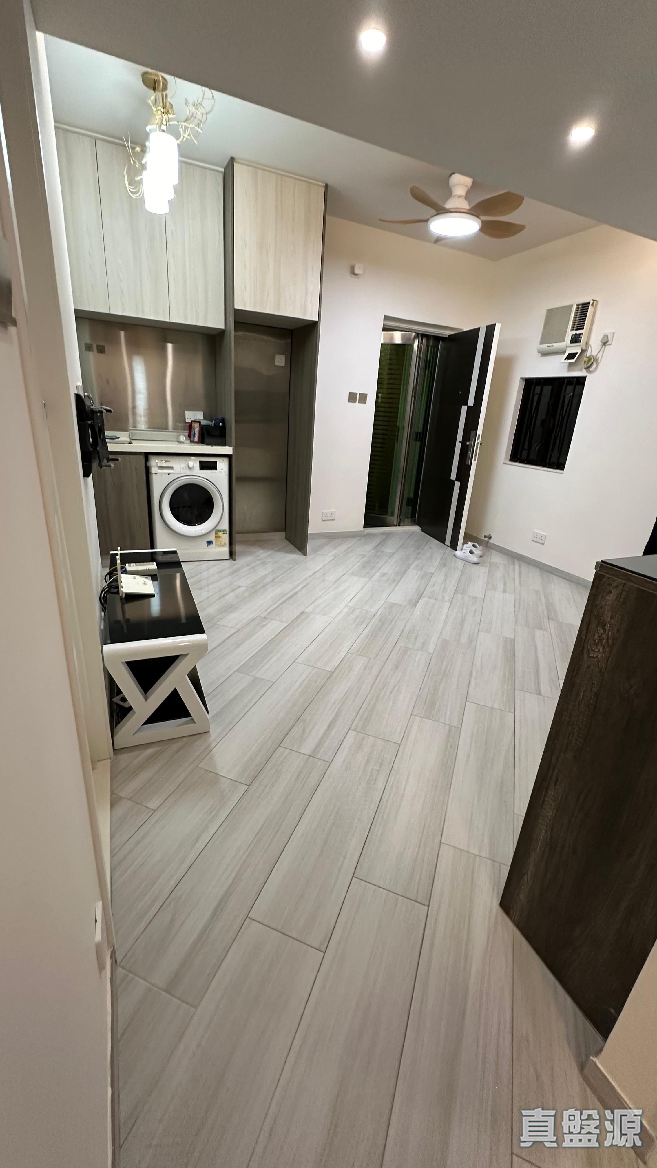 華寶大廈 B座 高層 B2室 九龍站/尖沙咀/佐敦