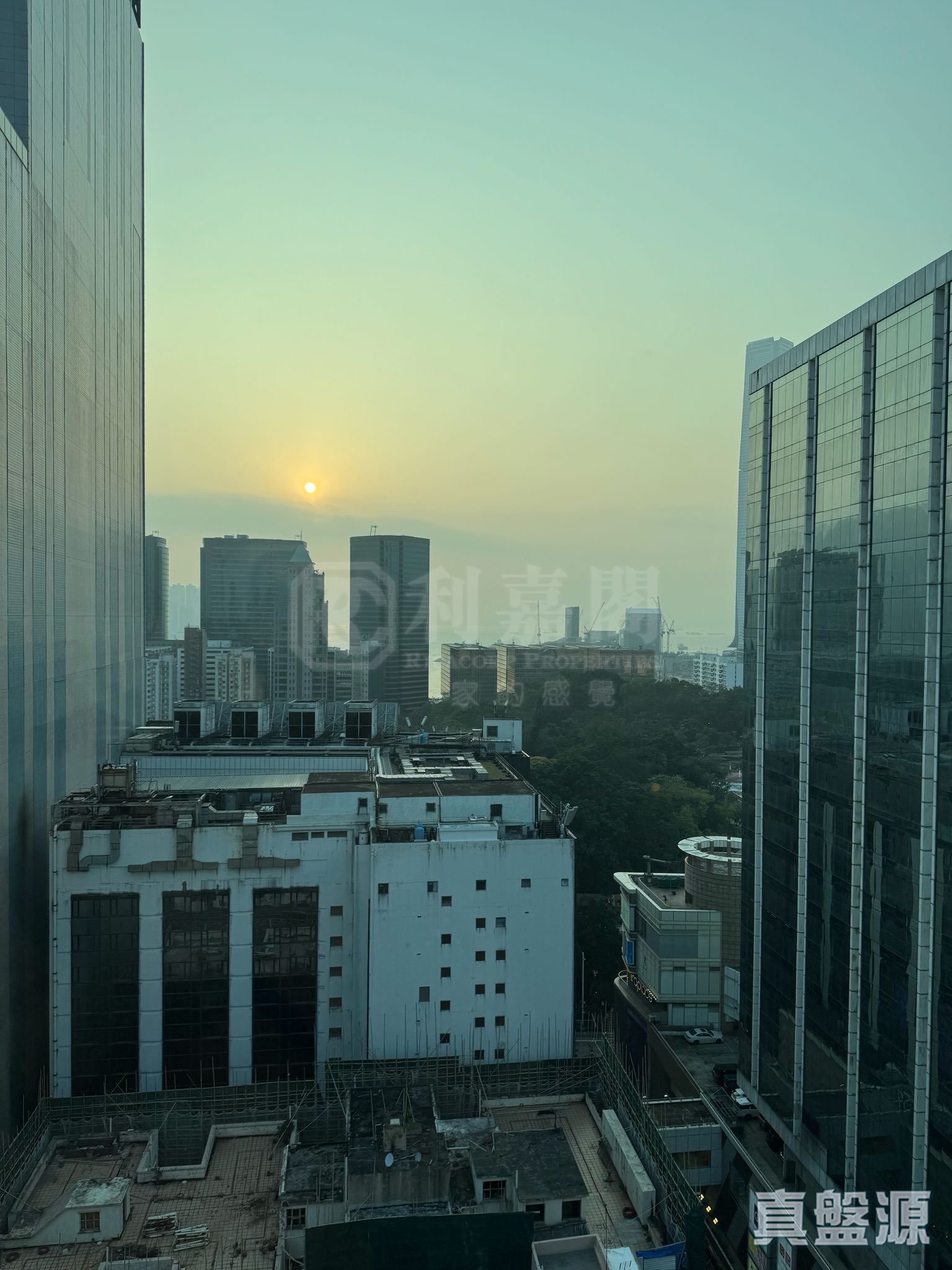 金巴利道26號 高層 E室 九龍站/尖沙咀/佐敦