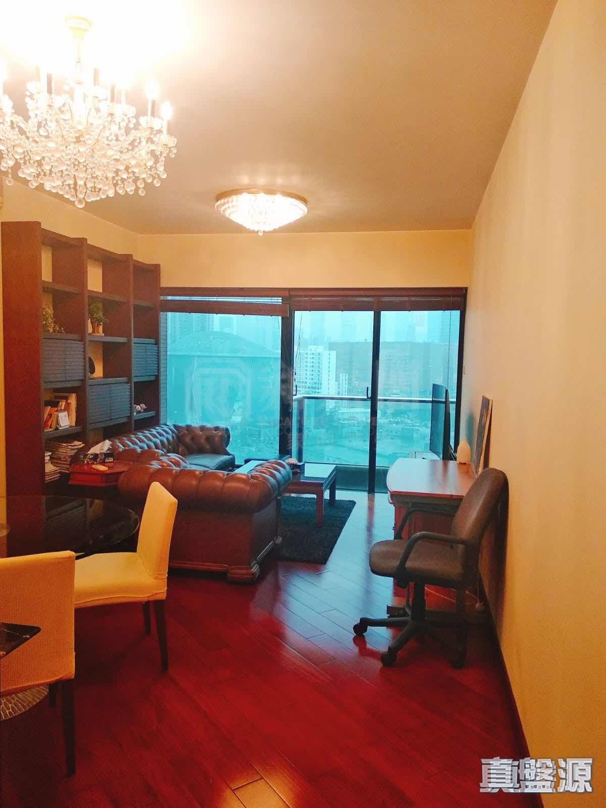 凱旋門 映月閣 (2A座) 低層 A室 九龍站/尖沙咀/佐敦