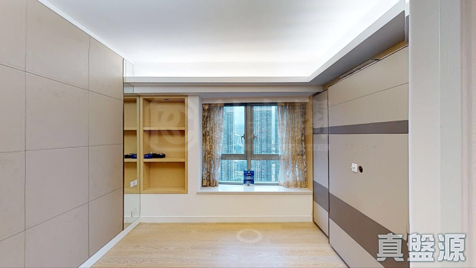 君临天下 2座 高层 E室 九龙站/尖沙咀/佐敦