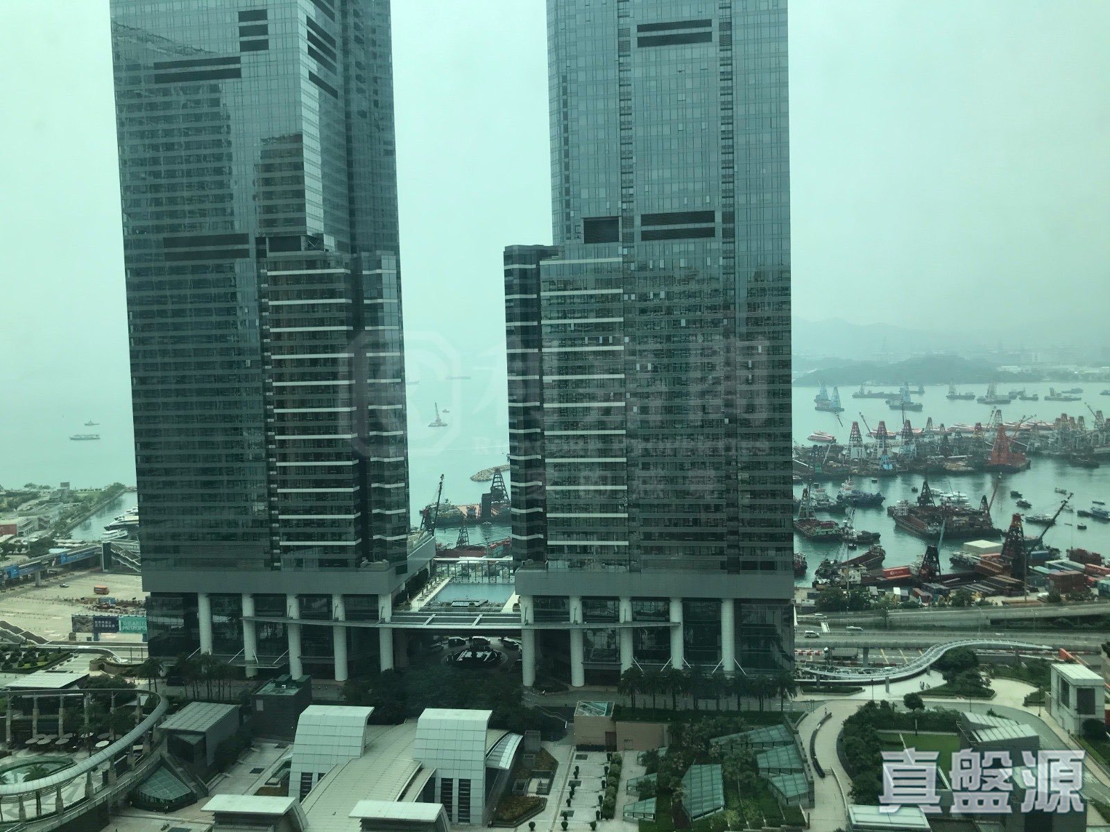 漾日居 2期 5座 高层 E室 九龙站/尖沙咀/佐敦