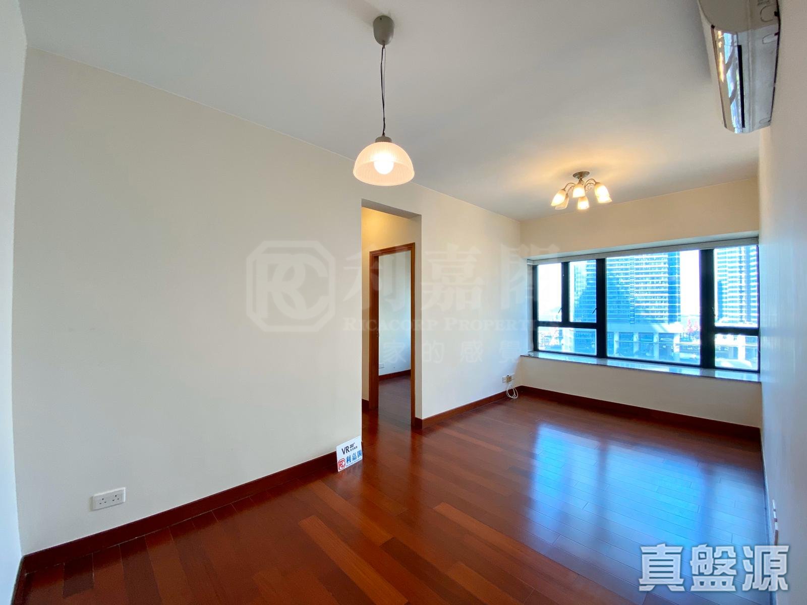 凱旋門 朝日閣 (1A座) 中層 D室 九龍站/尖沙咀/佐敦