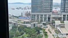 THE ARCH MOON TOWER (BLOCK 2A) Medium Floor Zone Flat D Kowloon Station/Tsim Sha Tsui/Jordan