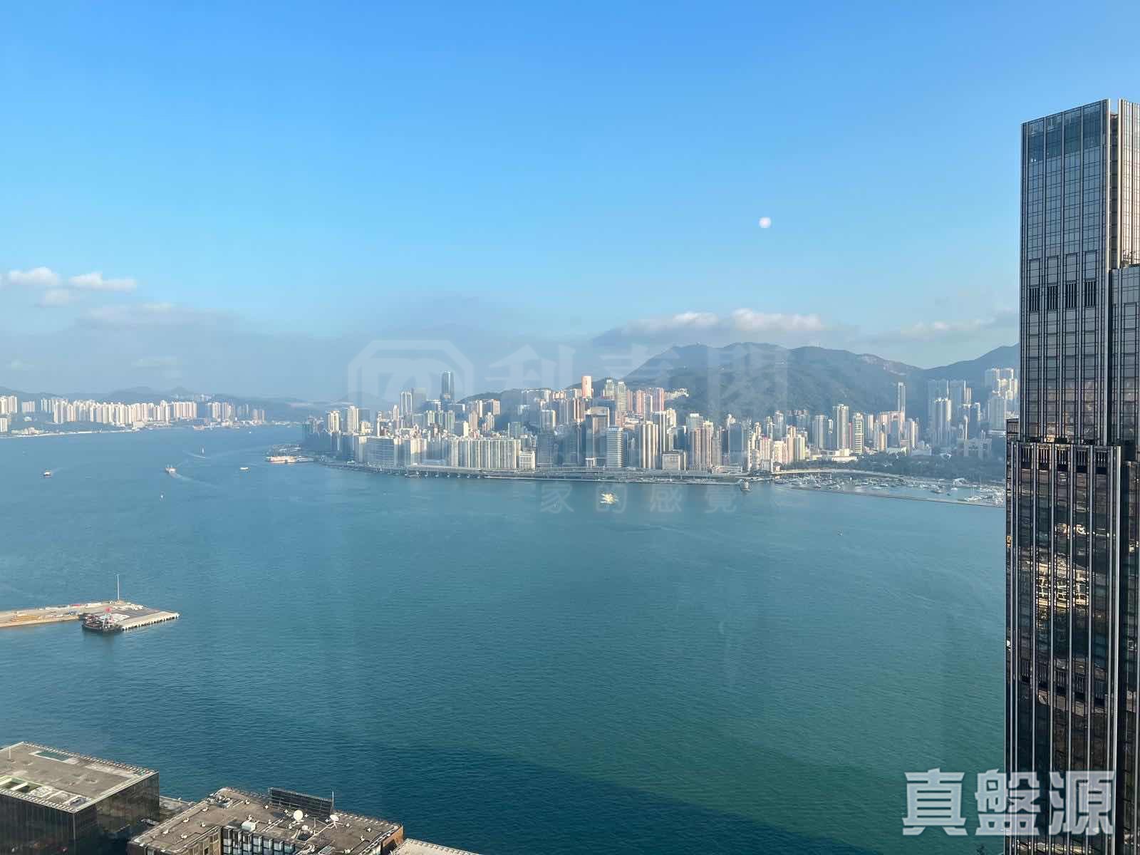 名鑄 高層 C室 九龍站/尖沙咀/佐敦