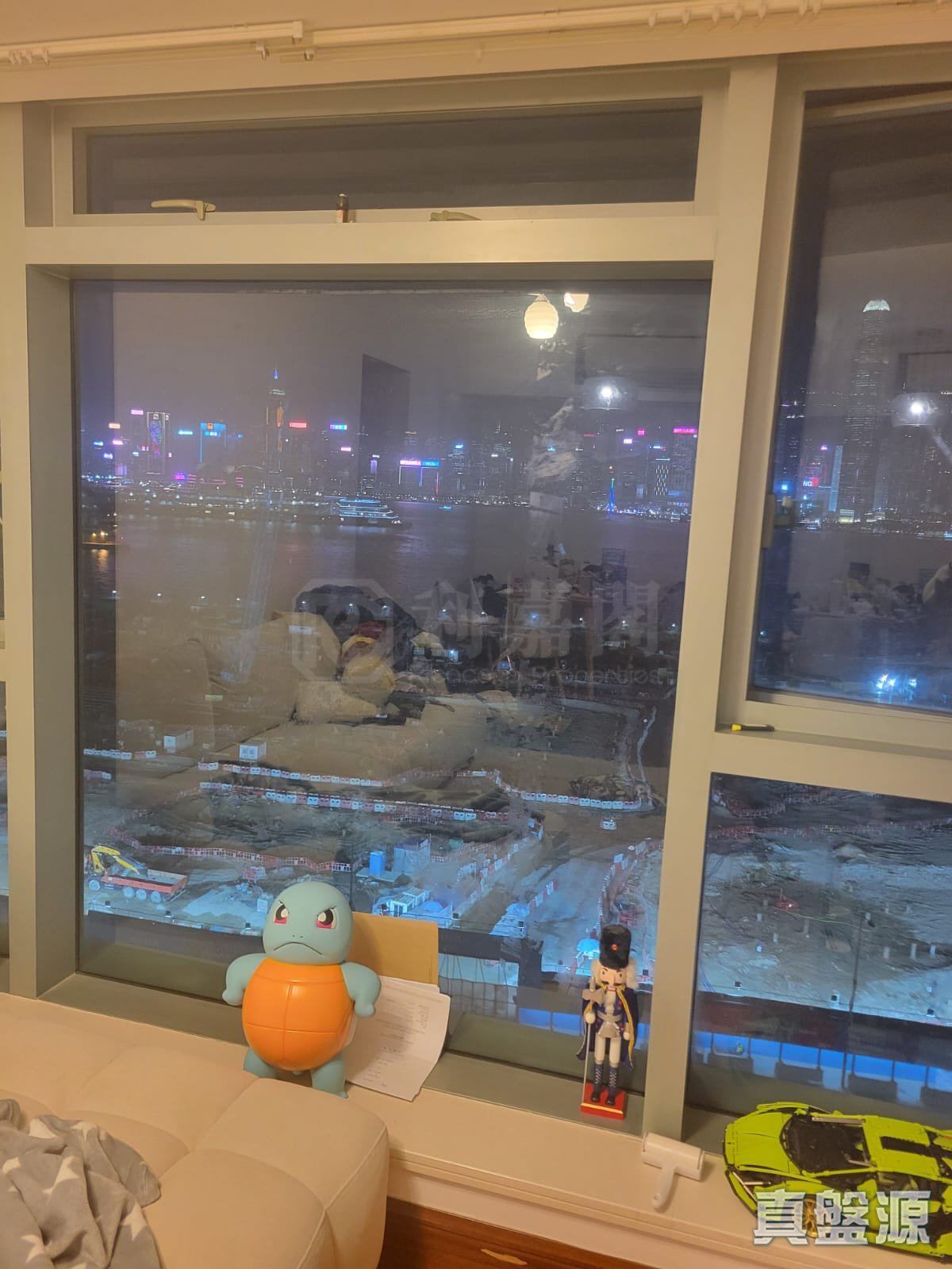 君臨天下 2座 低層 A室 九龍站/尖沙咀/佐敦