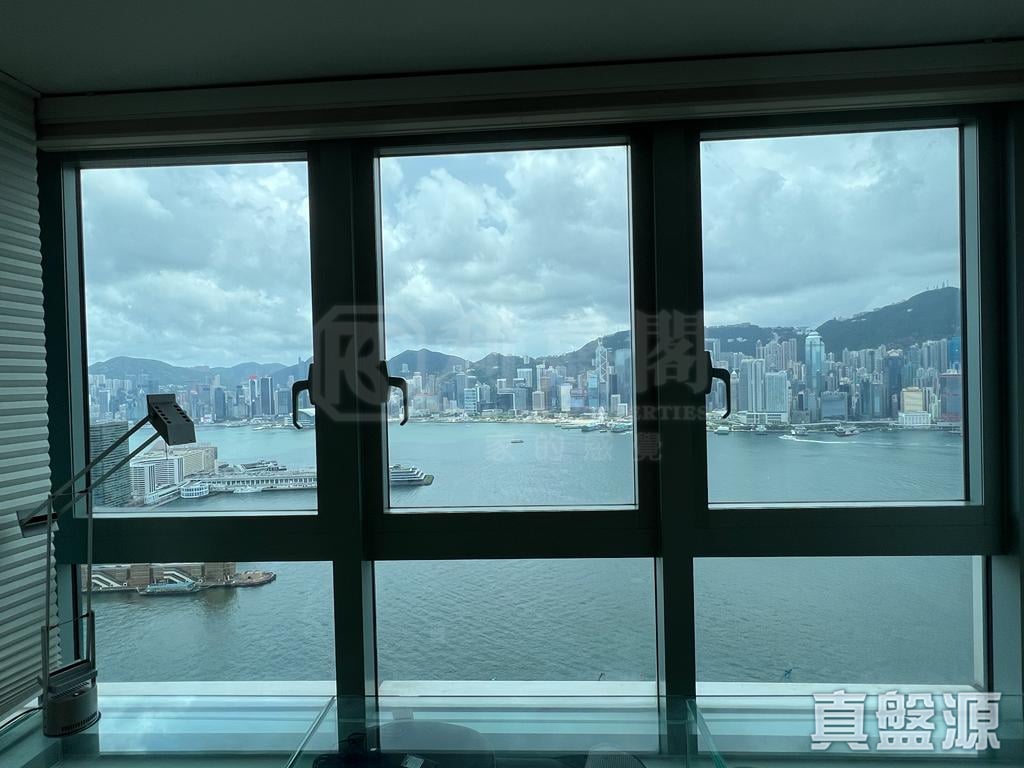 君临天下 1座 高层 B室 九龙站/尖沙咀/佐敦