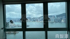 THE HARBOURSIDE TOWER 1 High Floor Zone Flat B Kowloon Station/Tsim Sha Tsui/Jordan