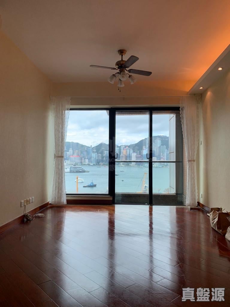 凱旋門 摩天閣 (1座) 低層 C室 九龍站/尖沙咀/佐敦