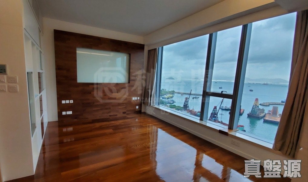 天璽 21座 - 2區 (月鑽) 低層 B室 九龍站/尖沙咀/佐敦