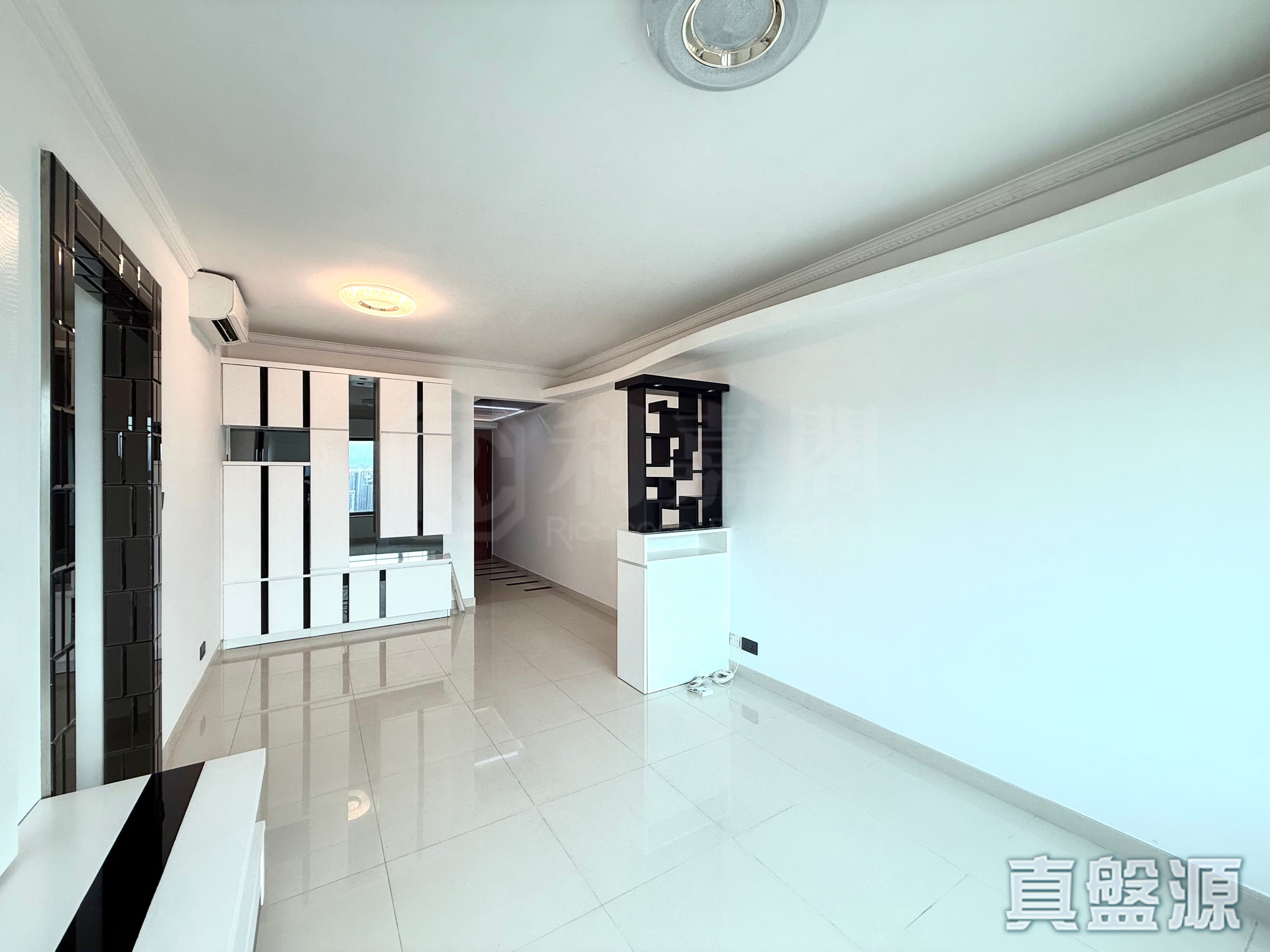 擎天半島 1期 6座 極高層 F室 九龍站/尖沙咀/佐敦