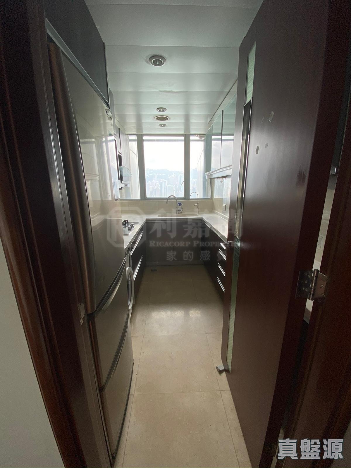 君臨天下 3座 高層 A室 九龍站/尖沙咀/佐敦