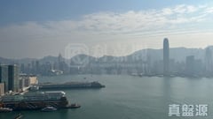 THE ARCH MOON TOWER (BLOCK 2A) High Floor Zone Flat B Kowloon Station/Tsim Sha Tsui/Jordan