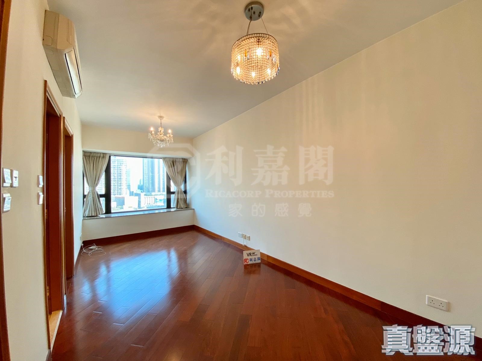 凱旋門 觀星閣 (2座) 低層 C室 九龍站/尖沙咀/佐敦