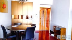 THE ARCH SUN TOWER (BLOCK 1A) Low Floor Zone Flat B Kowloon Station/Tsim Sha Tsui/Jordan