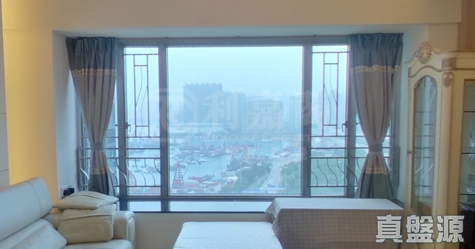 擎天半島 2期 2座 低層 E室 九龍站/尖沙咀/佐敦