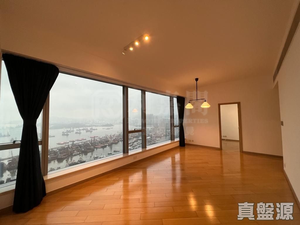 天璽 21座 - 2區 (月鑽) 高層 B室 九龍站/尖沙咀/佐敦