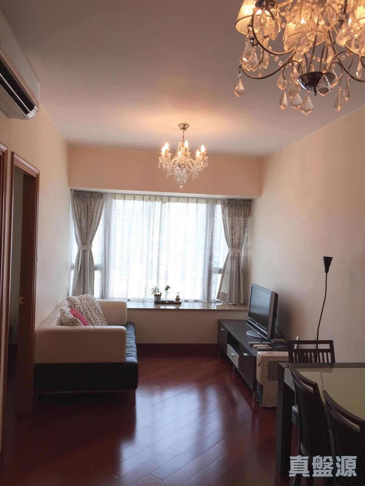 凱旋門 觀星閣 (2座) 低層 C室 九龍站/尖沙咀/佐敦