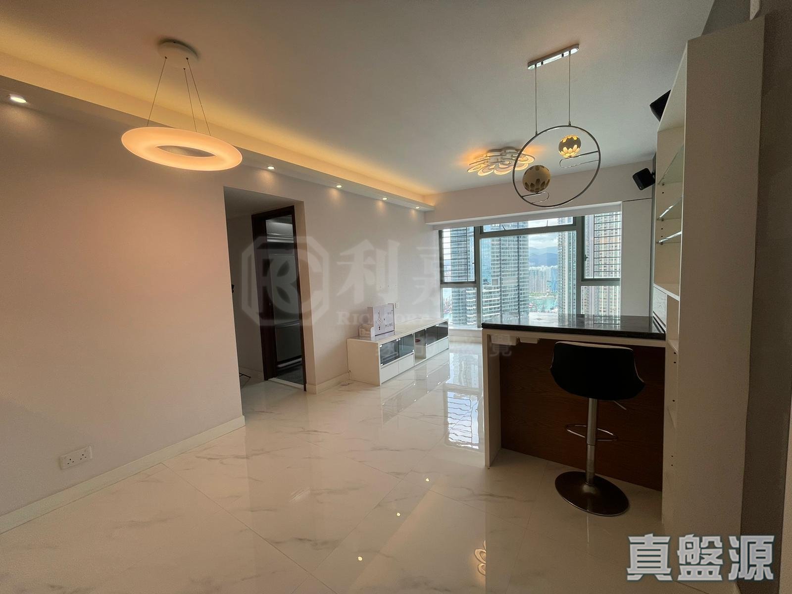 君临天下 1座 高层 E室 九龙站/尖沙咀/佐敦