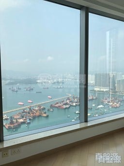 天璽 21座 - 1區 (日鑽) 極高層 D室 九龍站/尖沙咀/佐敦