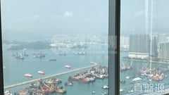 天璽 21座 - 1區 (日鑽) 極高層 D室 九龍站/尖沙咀/佐敦