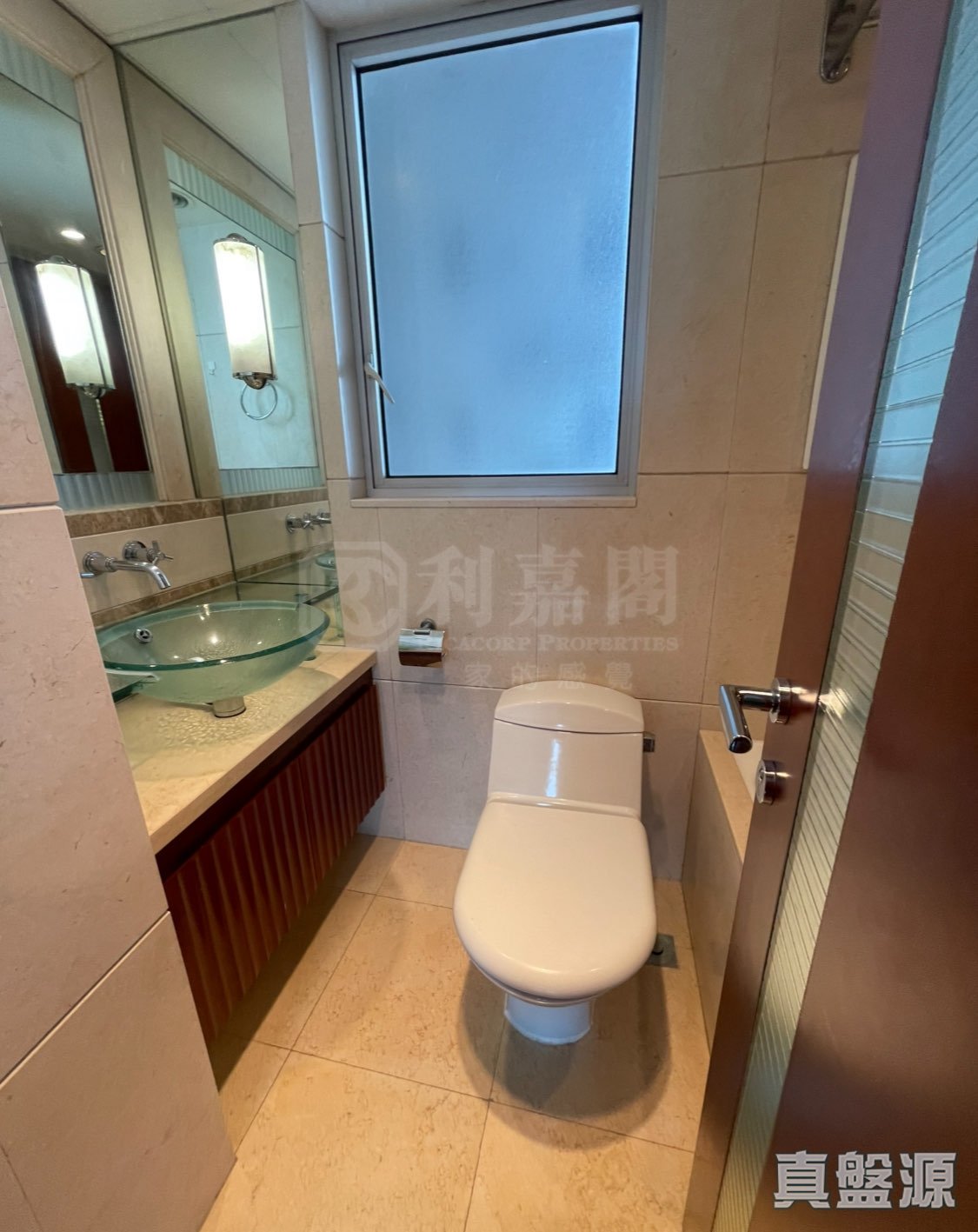 君临天下 3座 高层 E室 九龙站/尖沙咀/佐敦