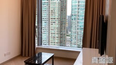 THE CULLINAN TOWER 21 - ZONE 6 (ASTER SKY) High Floor Zone Flat C Kowloon Station/Tsim Sha Tsui/Jordan