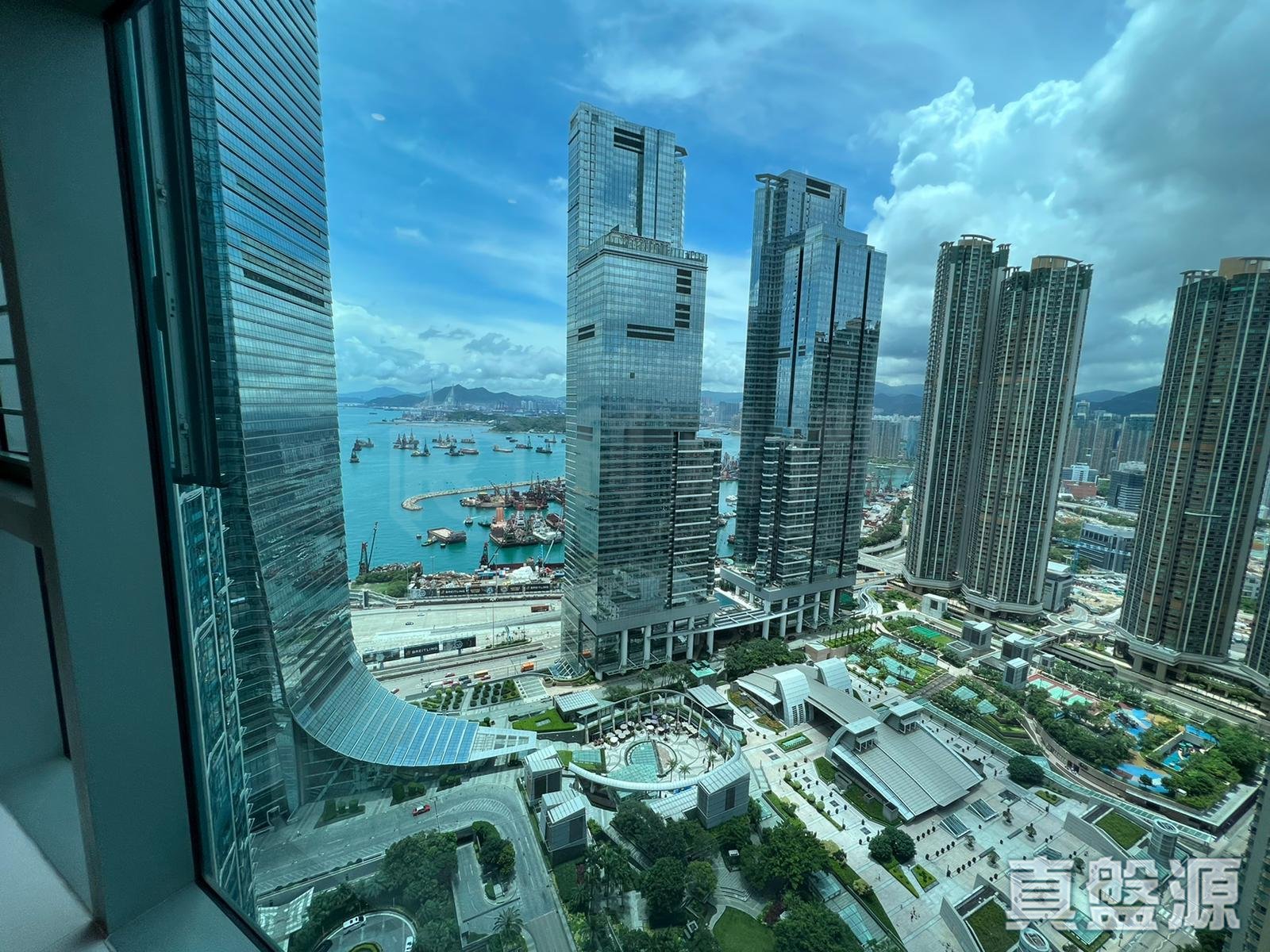 君临天下 1座 高层 E室 九龙站/尖沙咀/佐敦