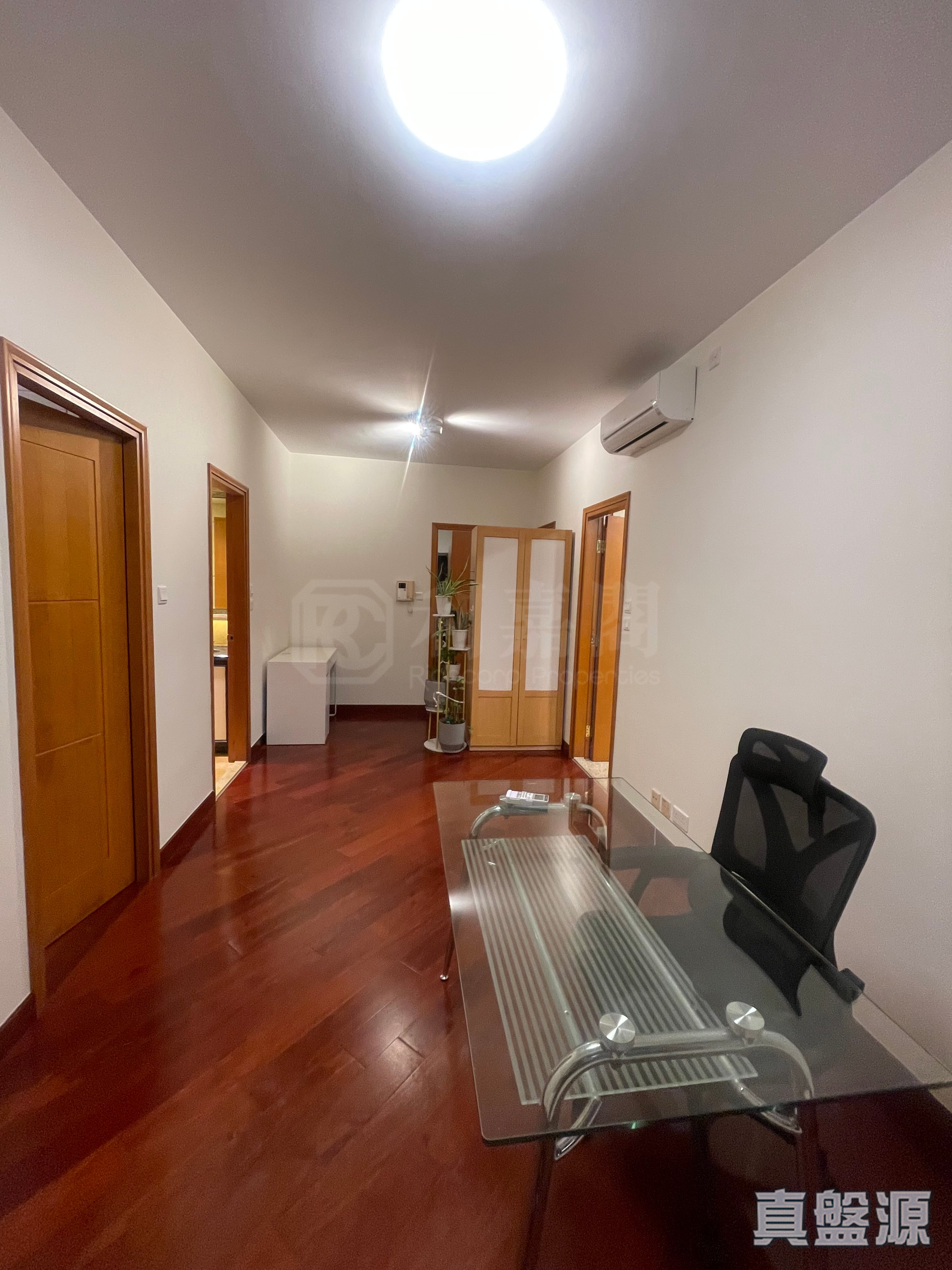 凱旋門 觀星閣 (2座) 高層 G室 九龍站/尖沙咀/佐敦