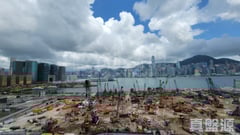 THE ARCH SUN TOWER (BLOCK 1A) Low Floor Zone Flat A Kowloon Station/Tsim Sha Tsui/Jordan