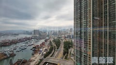 天璽 21座 - 2區 (月鑽) 高層 D室 九龍站/尖沙咀/佐敦